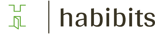 habibits Logo